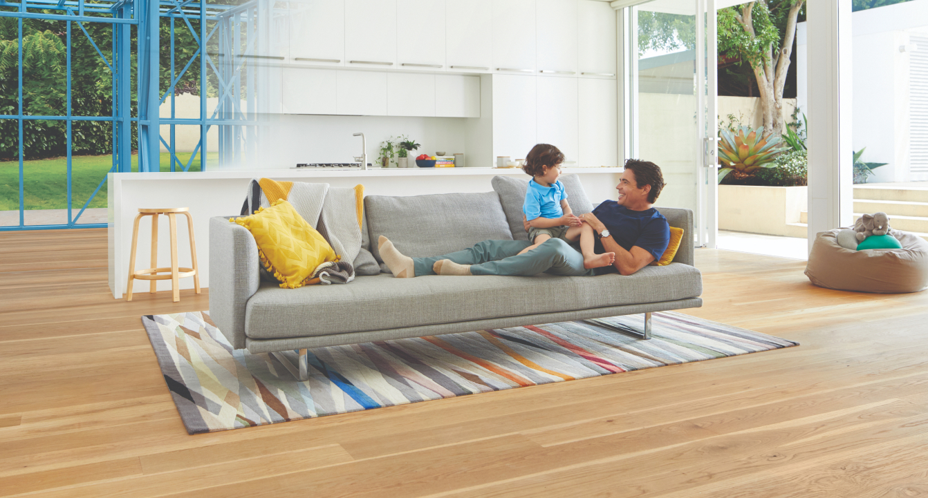TRUECORE® steel WA builders promo banner image