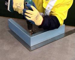 Mitre Corners