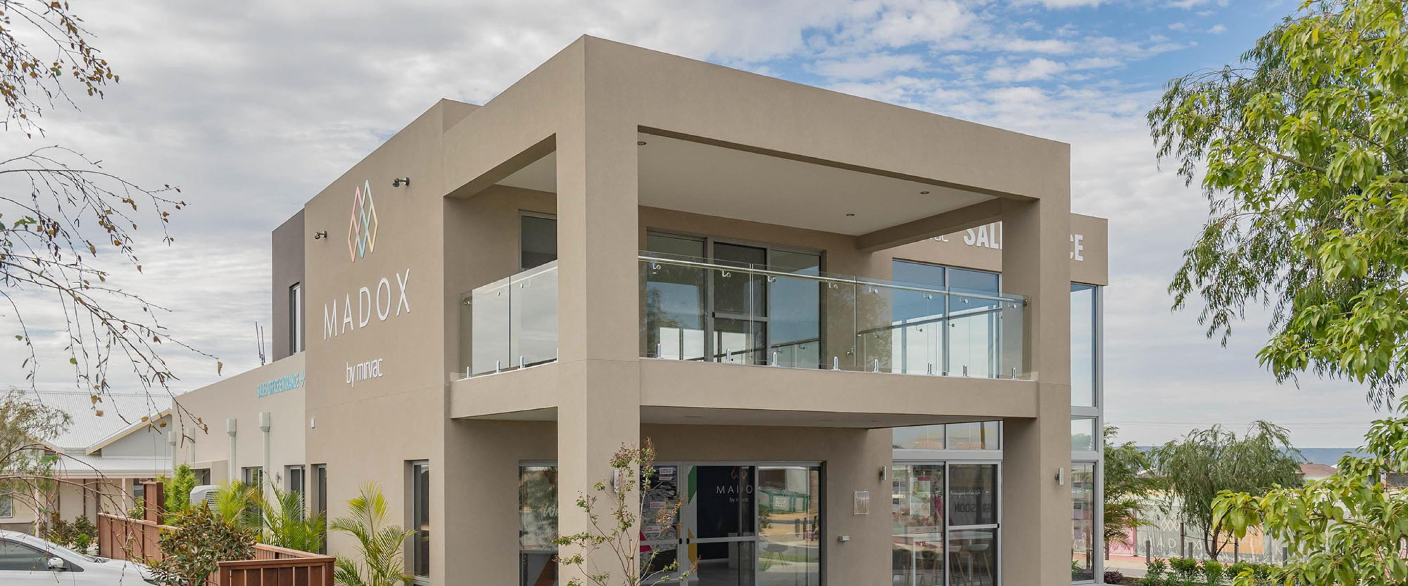 Inspired Homes Case Study