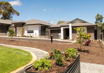 Normus Urban Projects 'Penneys Hill Estate'