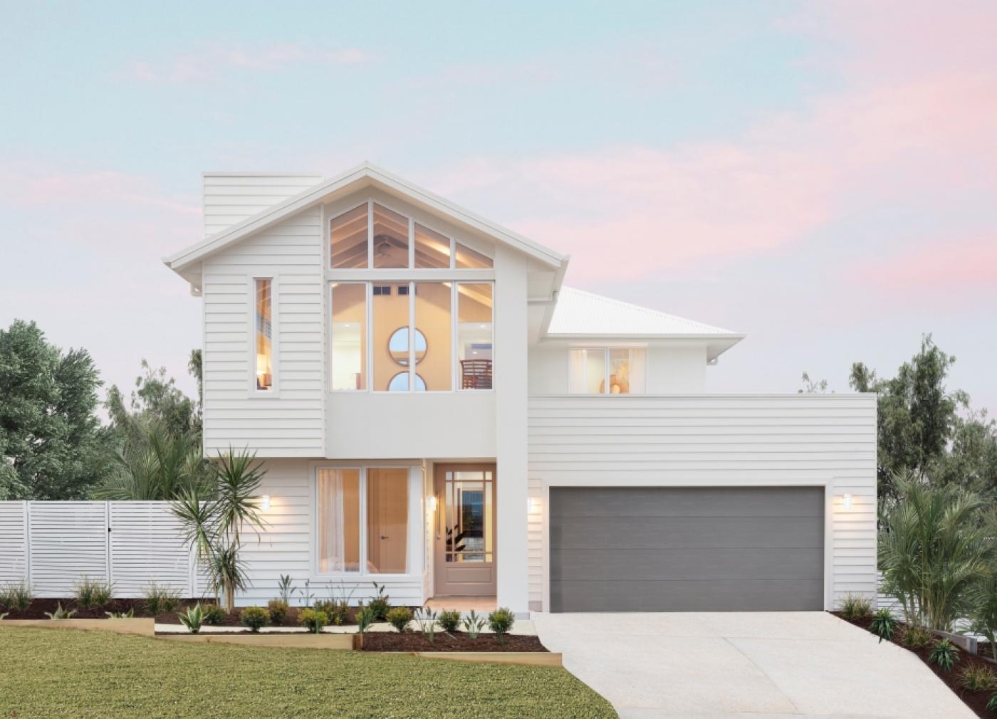 Brighton Homes