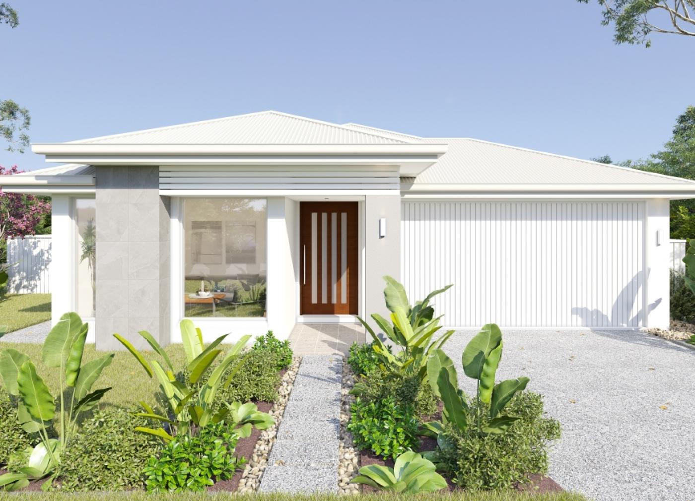 Homes by CMA