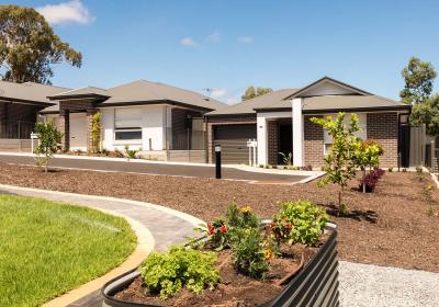 Normus Urban Projects - Penneys Hill Estate