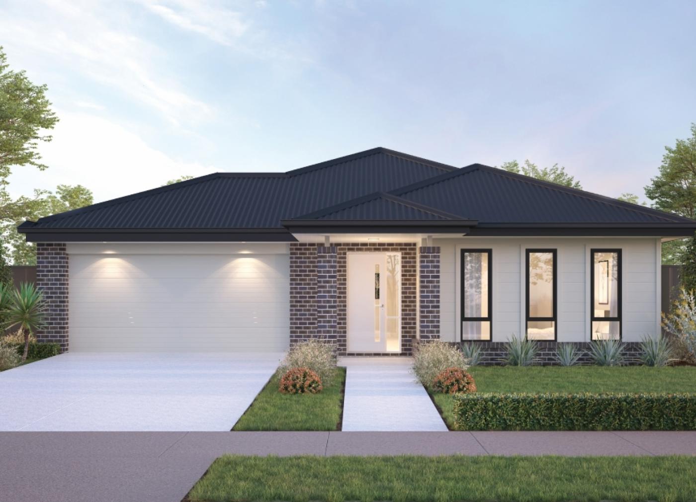 Orbit Homes