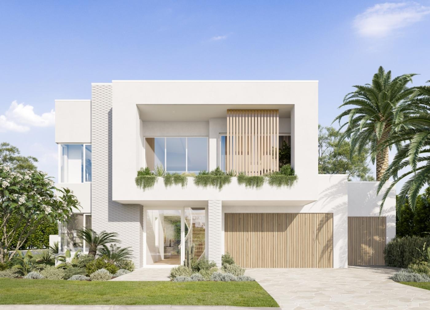 Stylemaster Homes